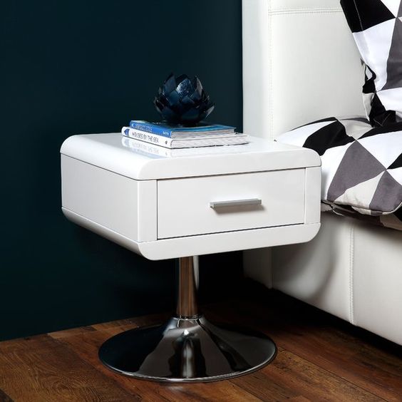 What Height Should My Bedside Table Be? Zespoke